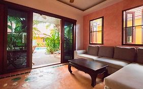 Royal Chang Of Siam Boutique Resort