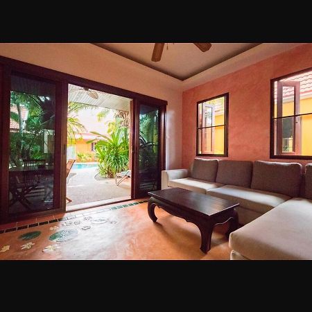 Royal Chang Of Siam Boutique Resort Rawai ภายนอก รูปภาพ